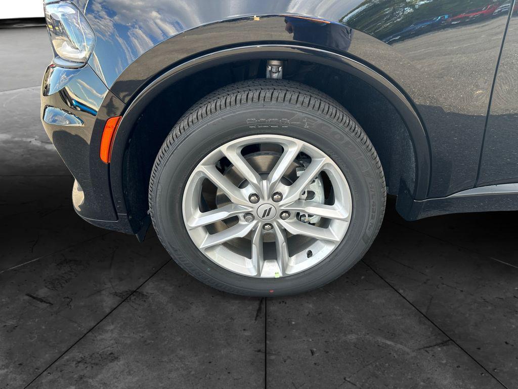 new 2026 Dodge Durango car, priced at $41,235