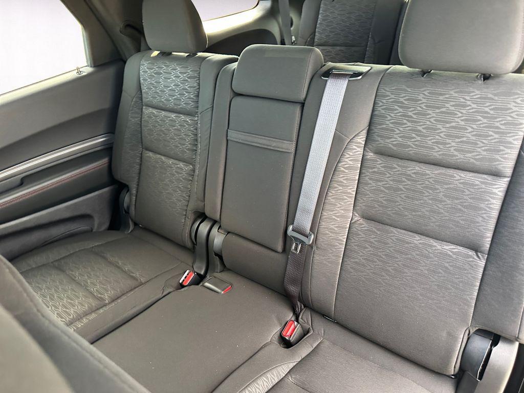 new 2026 Dodge Durango car, priced at $41,235