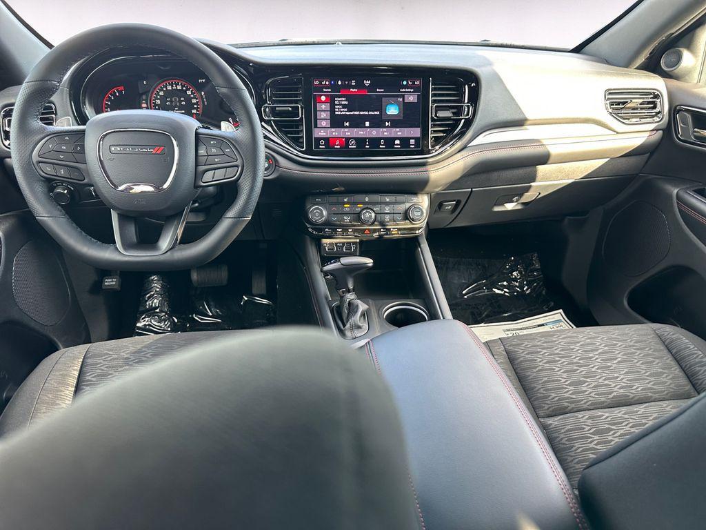 new 2026 Dodge Durango car, priced at $41,235