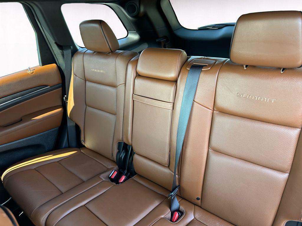 used 2021 Jeep Grand Cherokee car, priced at $29,945