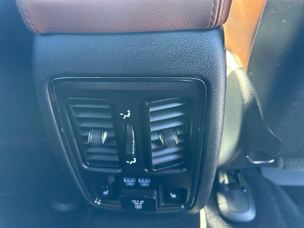 used 2021 Jeep Grand Cherokee car, priced at $29,945