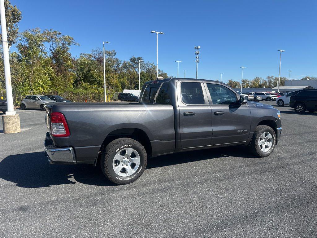 used 2022 Ram 1500 car, priced at $31,200