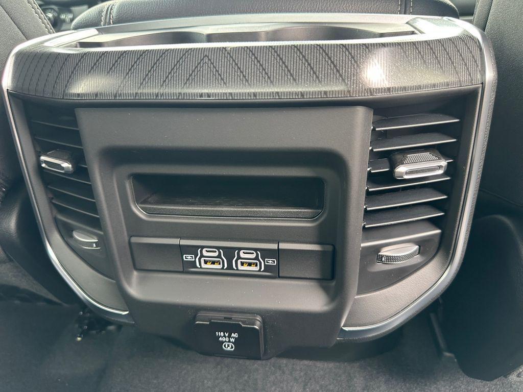 new 2026 Ram 1500 car, priced at $57,225