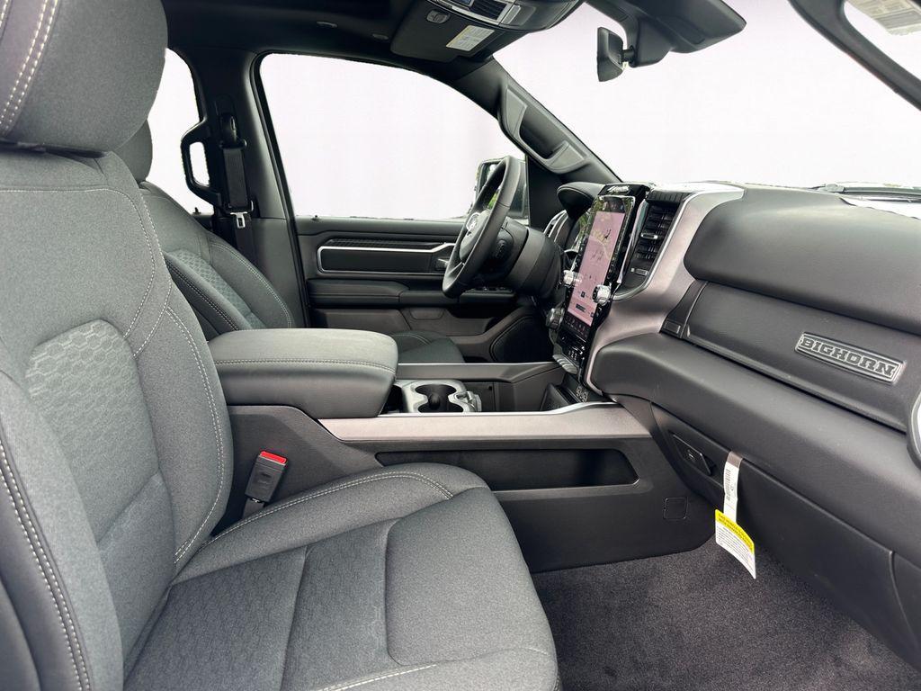 new 2026 Ram 1500 car, priced at $57,225
