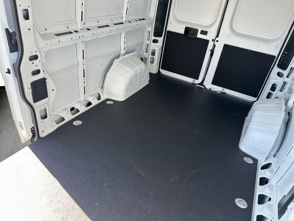 new 2025 Ram ProMaster 2500 car, priced at $51,420