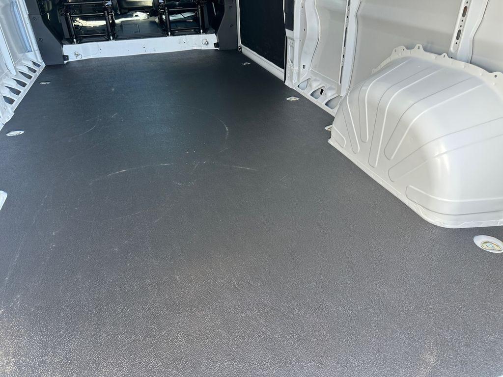 new 2025 Ram ProMaster 2500 car, priced at $51,420