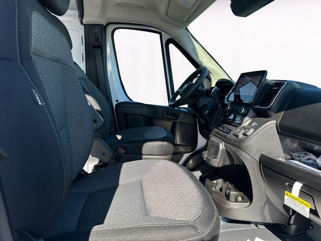 new 2025 Ram ProMaster 2500 car, priced at $51,420