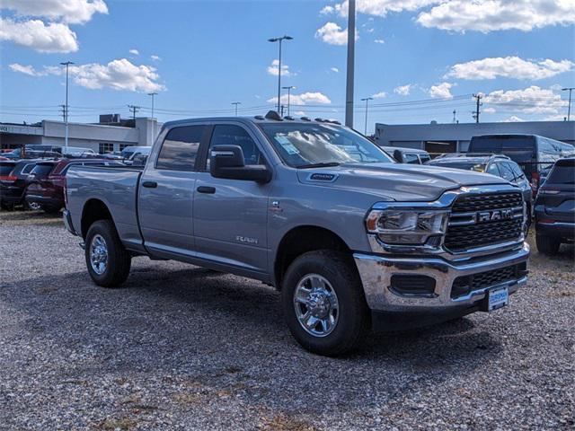 new 2024 Ram 2500 car, priced at $59,813