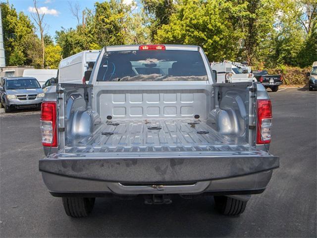 new 2024 Ram 2500 car, priced at $59,813