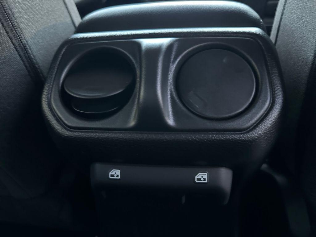 new 2025 Jeep Wrangler car, priced at $43,448