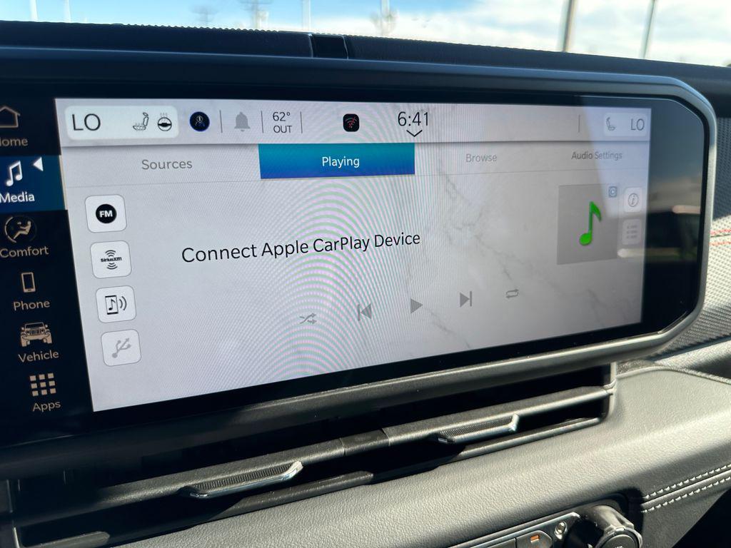 new 2026 Jeep Wrangler car, priced at $54,757