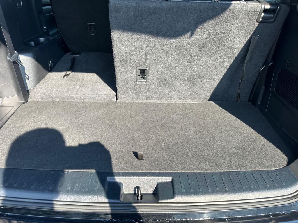 used 2022 Toyota Highlander car, priced at $32,000