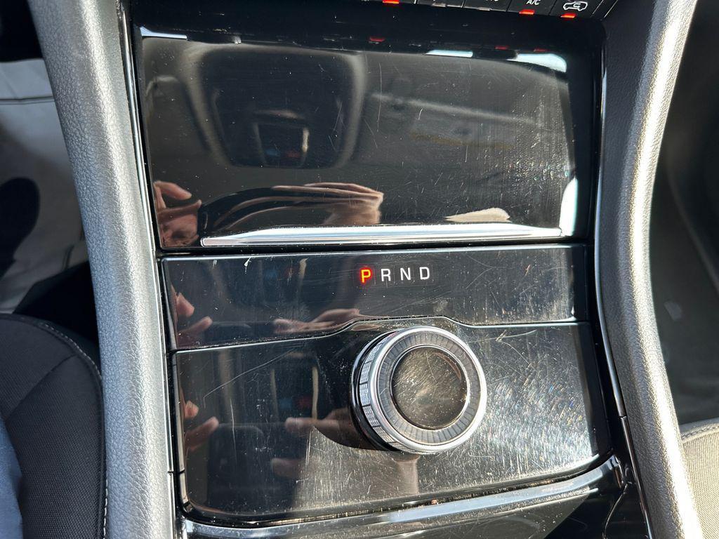 used 2023 Jeep Grand Cherokee car, priced at $23,000