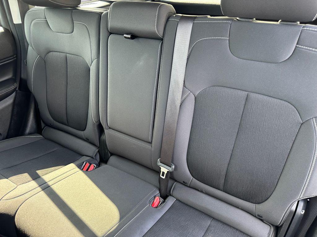 used 2023 Jeep Grand Cherokee car, priced at $23,000