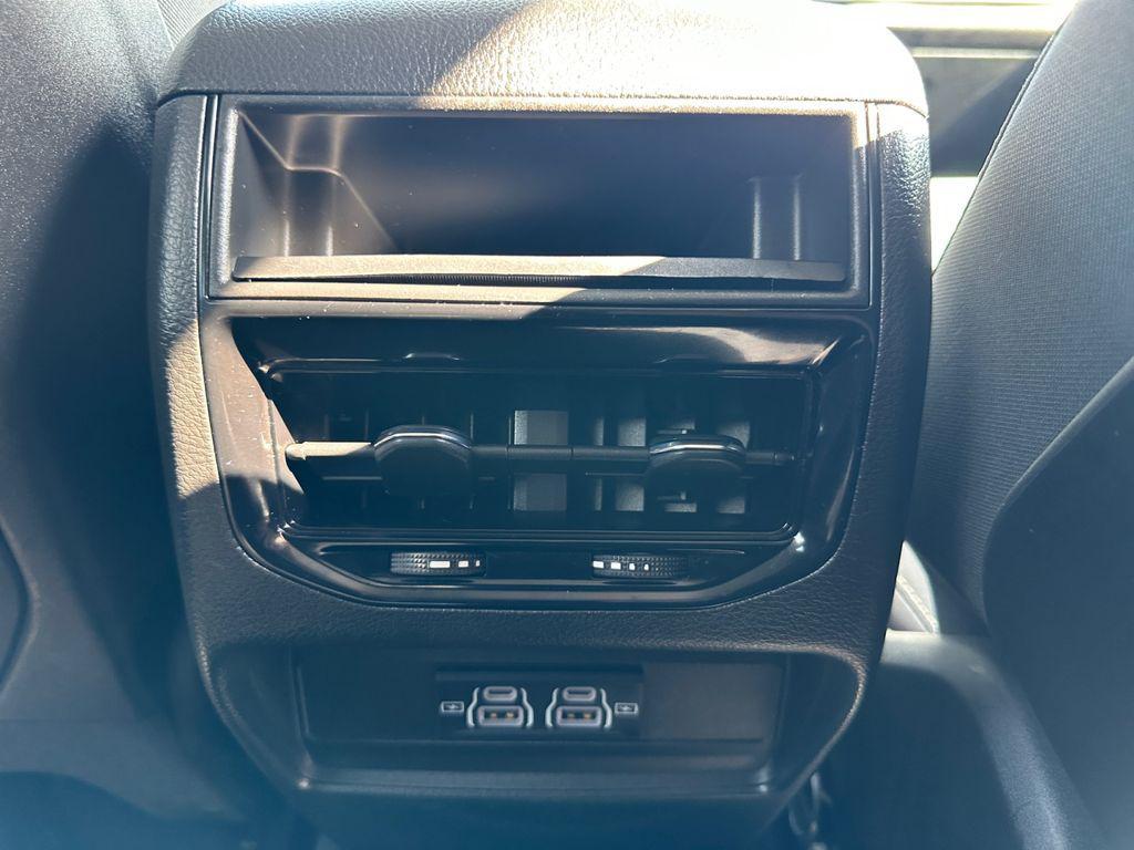 used 2023 Jeep Grand Cherokee car, priced at $23,000