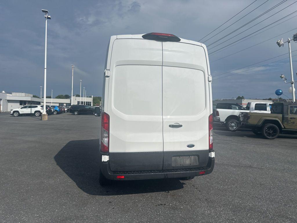 used 2023 Ford Transit-250 car, priced at $29,900