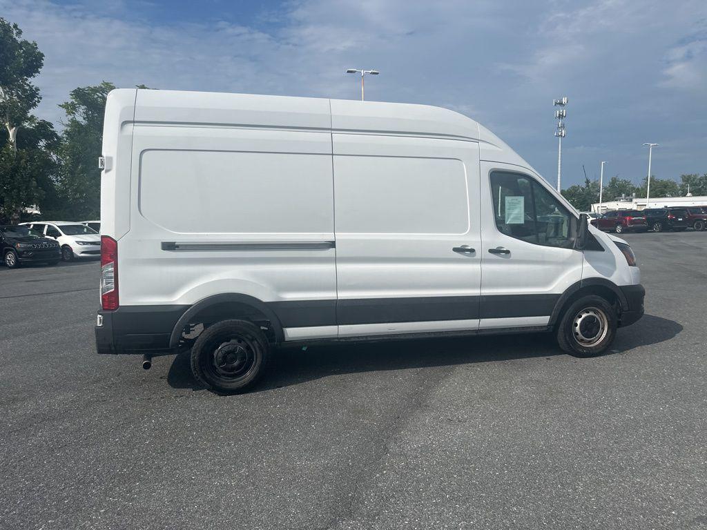 used 2023 Ford Transit-250 car, priced at $29,900