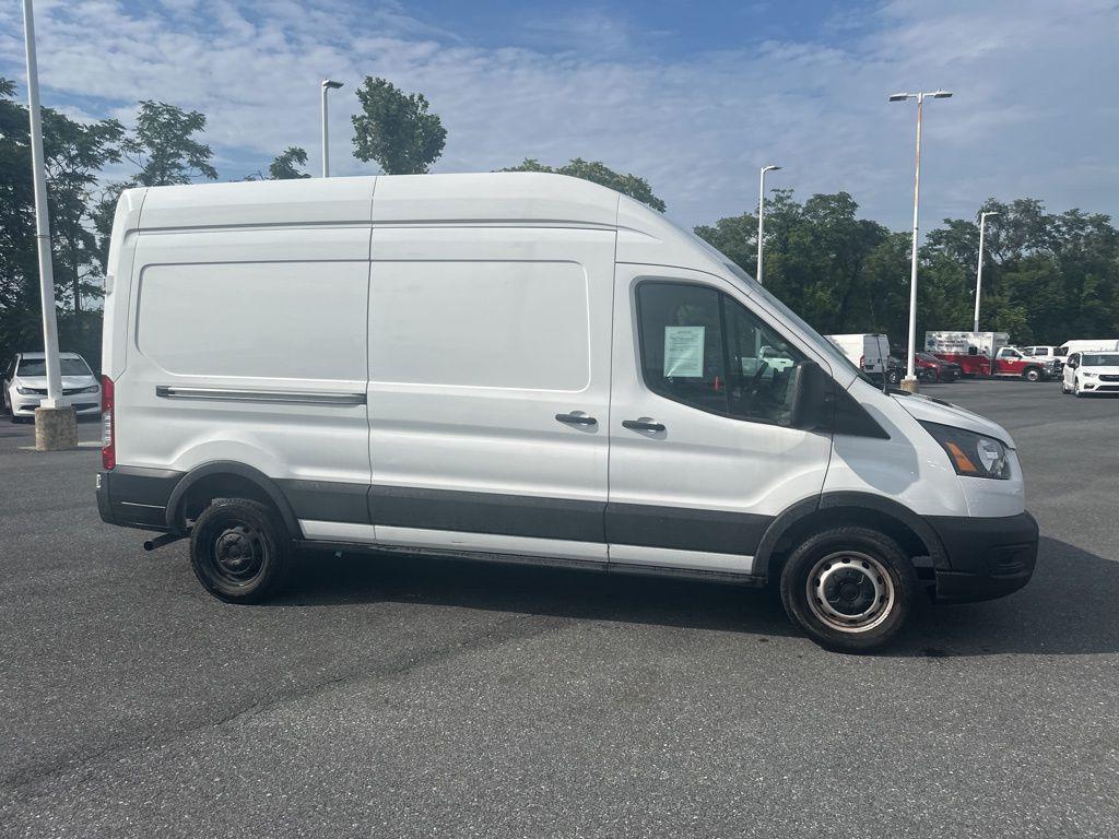 used 2023 Ford Transit-250 car, priced at $29,900