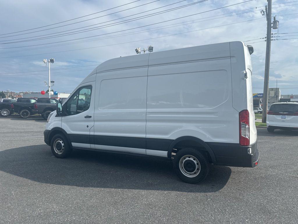 used 2023 Ford Transit-250 car, priced at $29,900