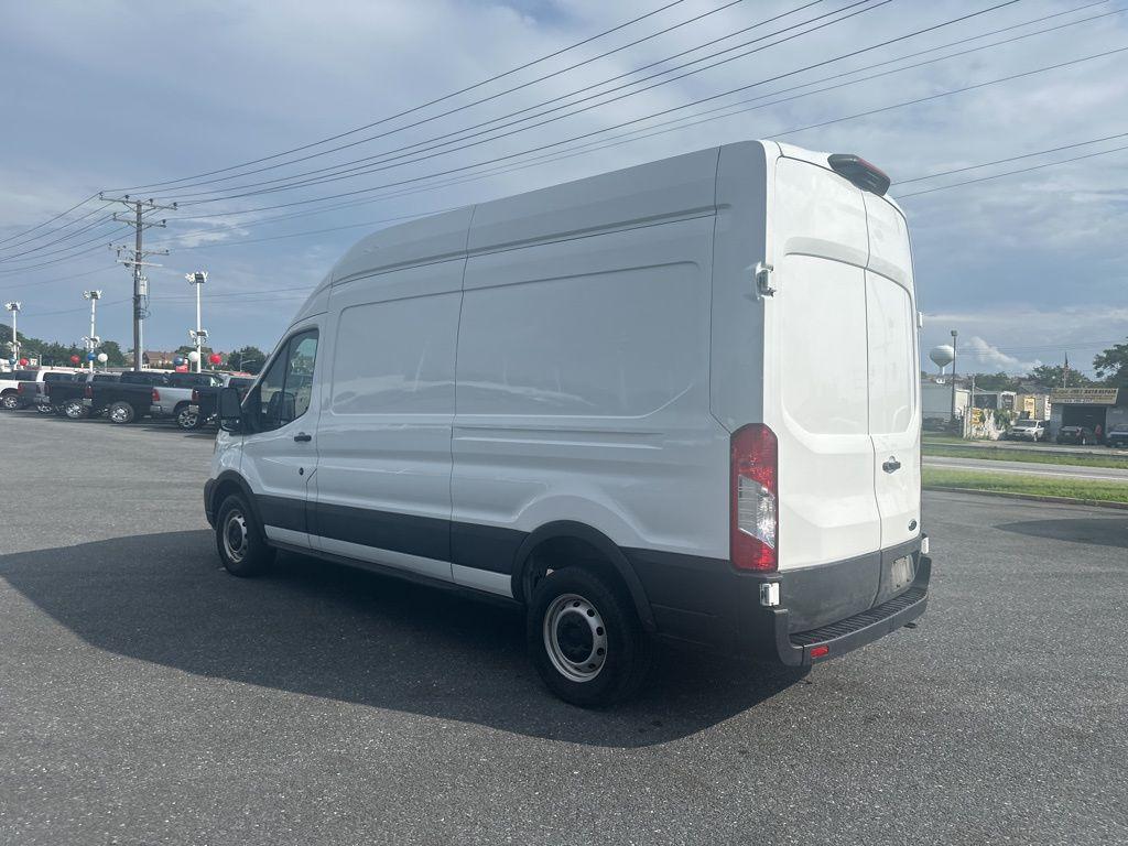 used 2023 Ford Transit-250 car, priced at $29,900