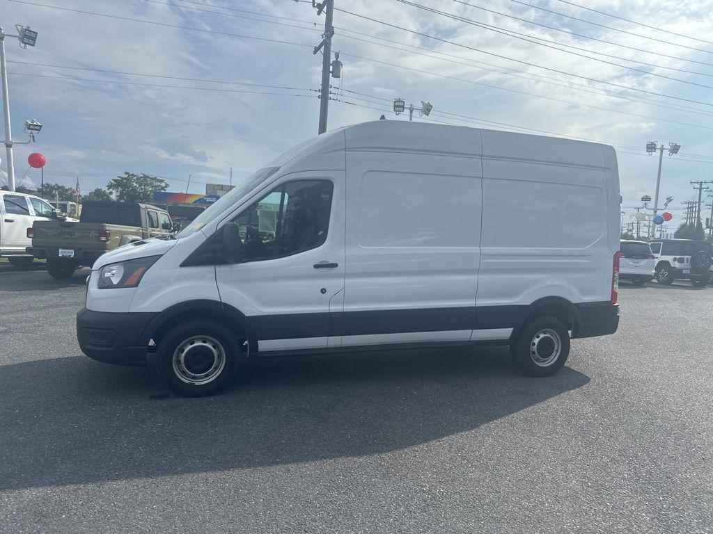 used 2023 Ford Transit-250 car, priced at $29,900