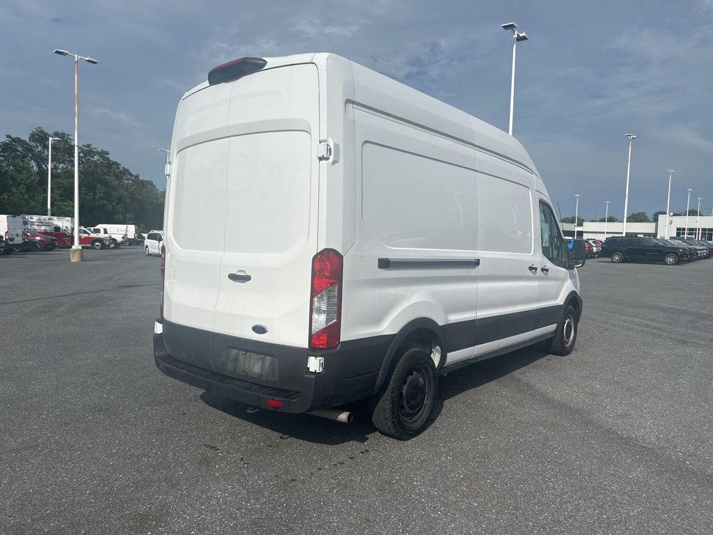 used 2023 Ford Transit-250 car, priced at $29,900