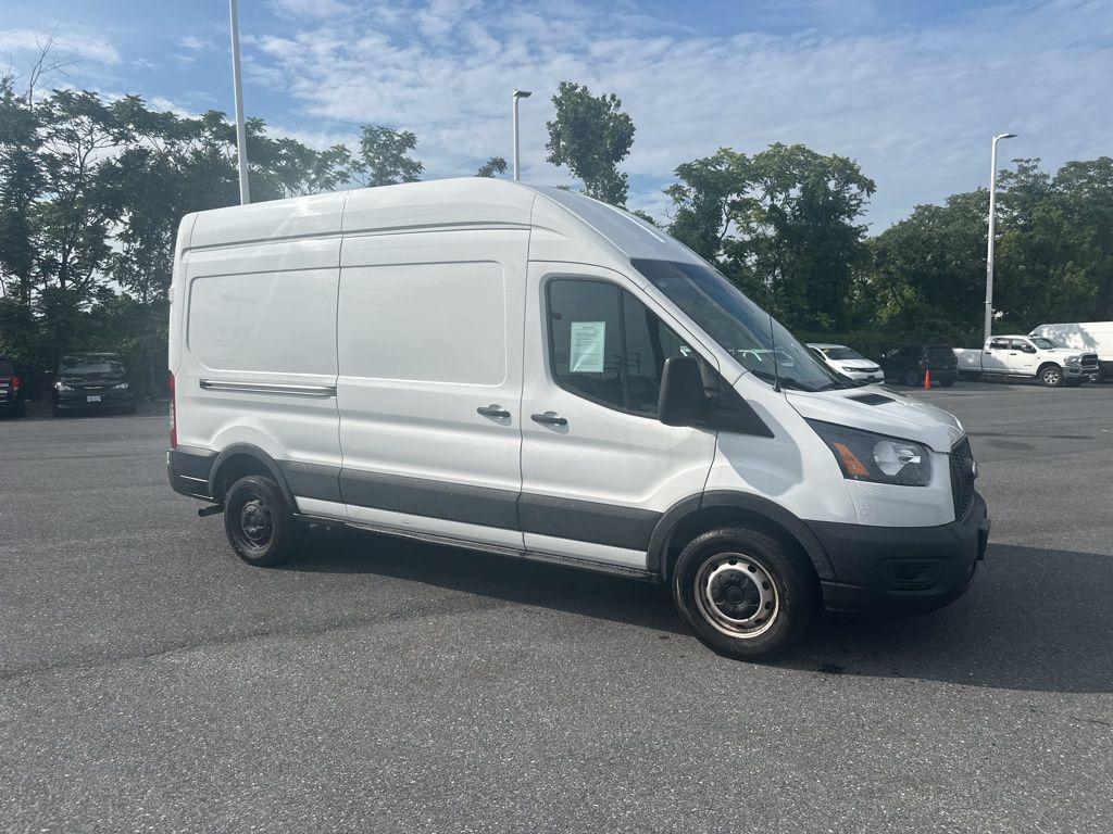 used 2023 Ford Transit-250 car, priced at $29,900