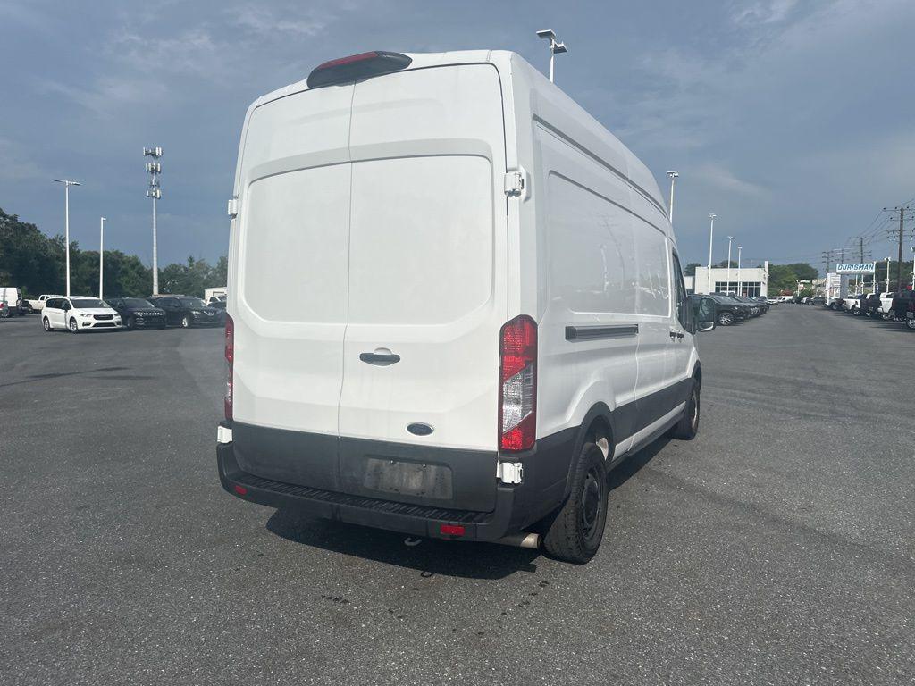 used 2023 Ford Transit-250 car, priced at $29,900