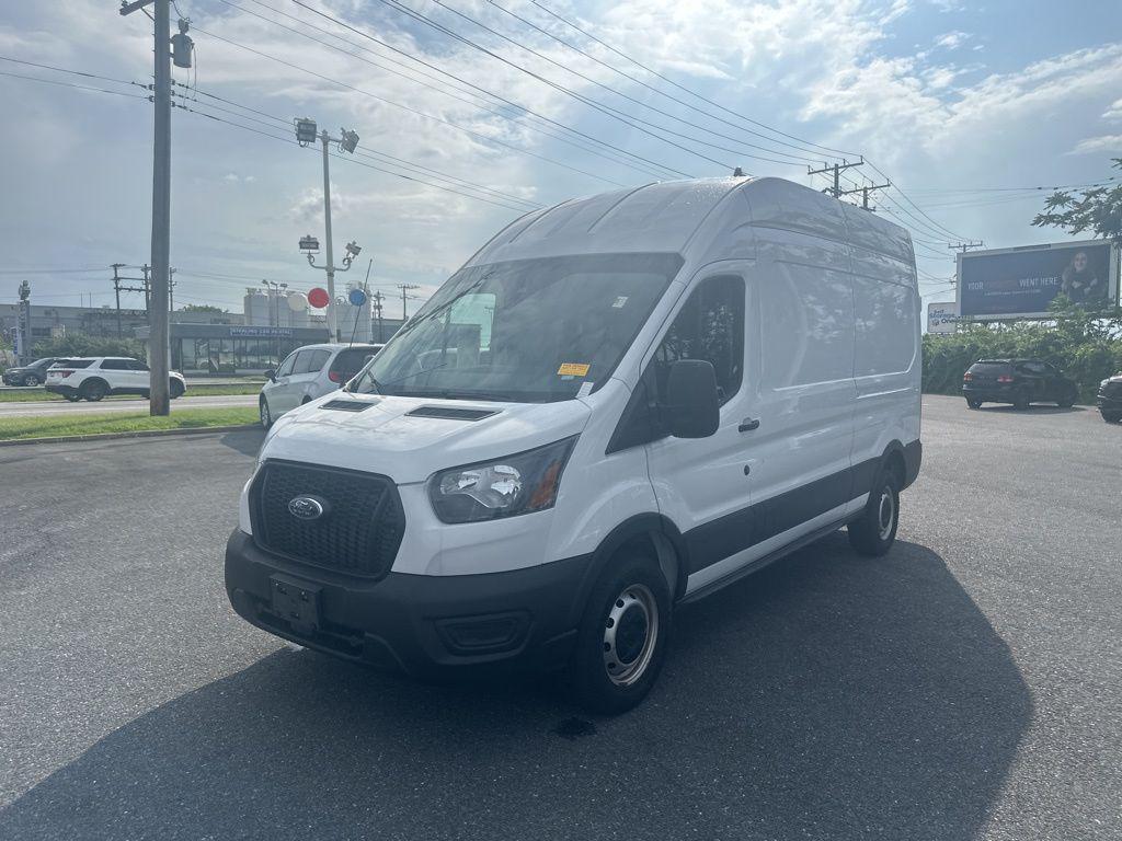 used 2023 Ford Transit-250 car, priced at $29,900