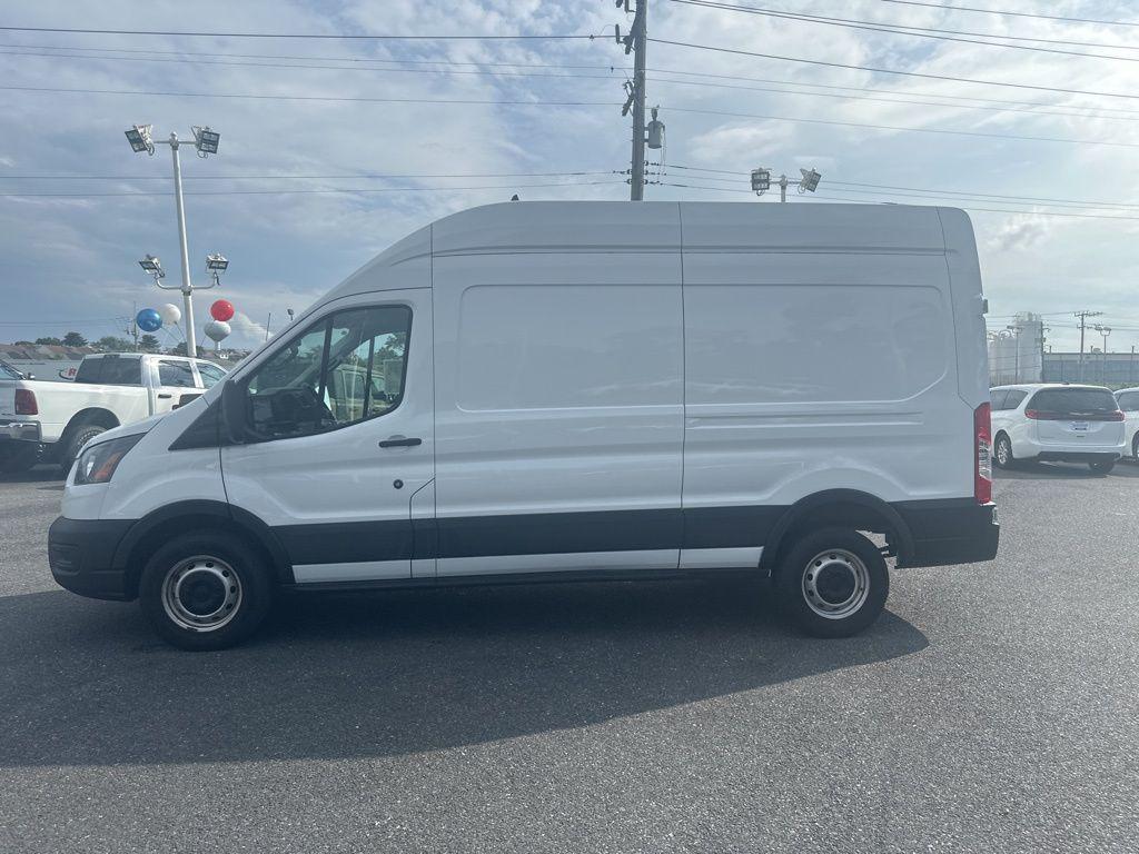 used 2023 Ford Transit-250 car, priced at $29,900