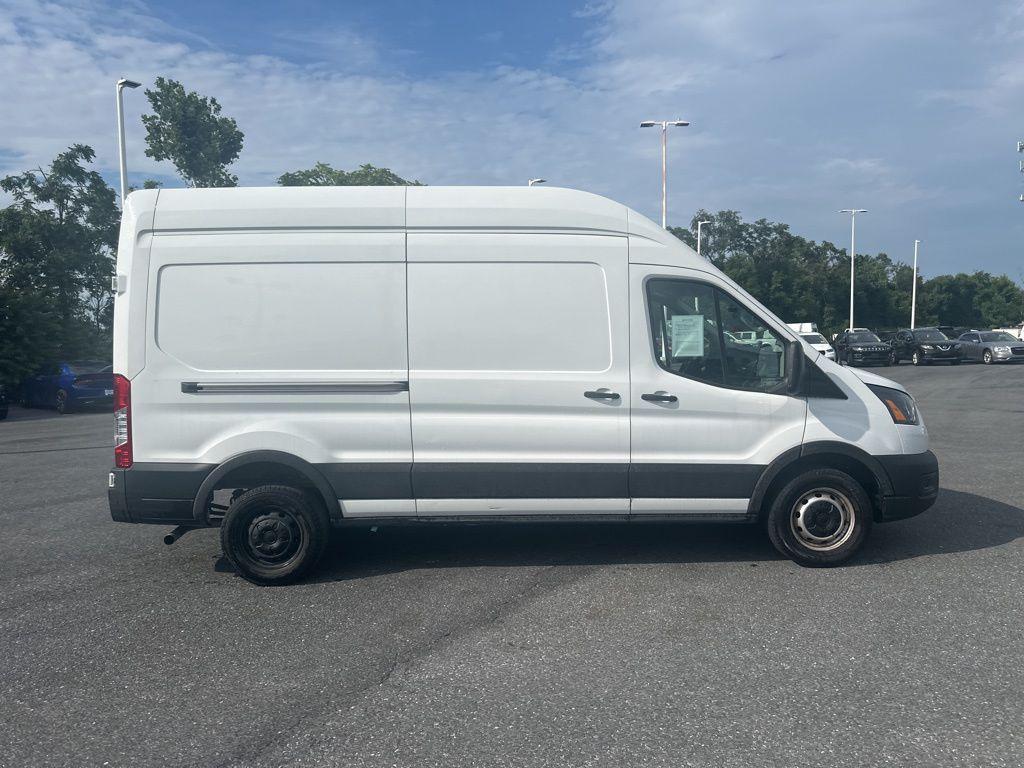 used 2023 Ford Transit-250 car, priced at $29,900