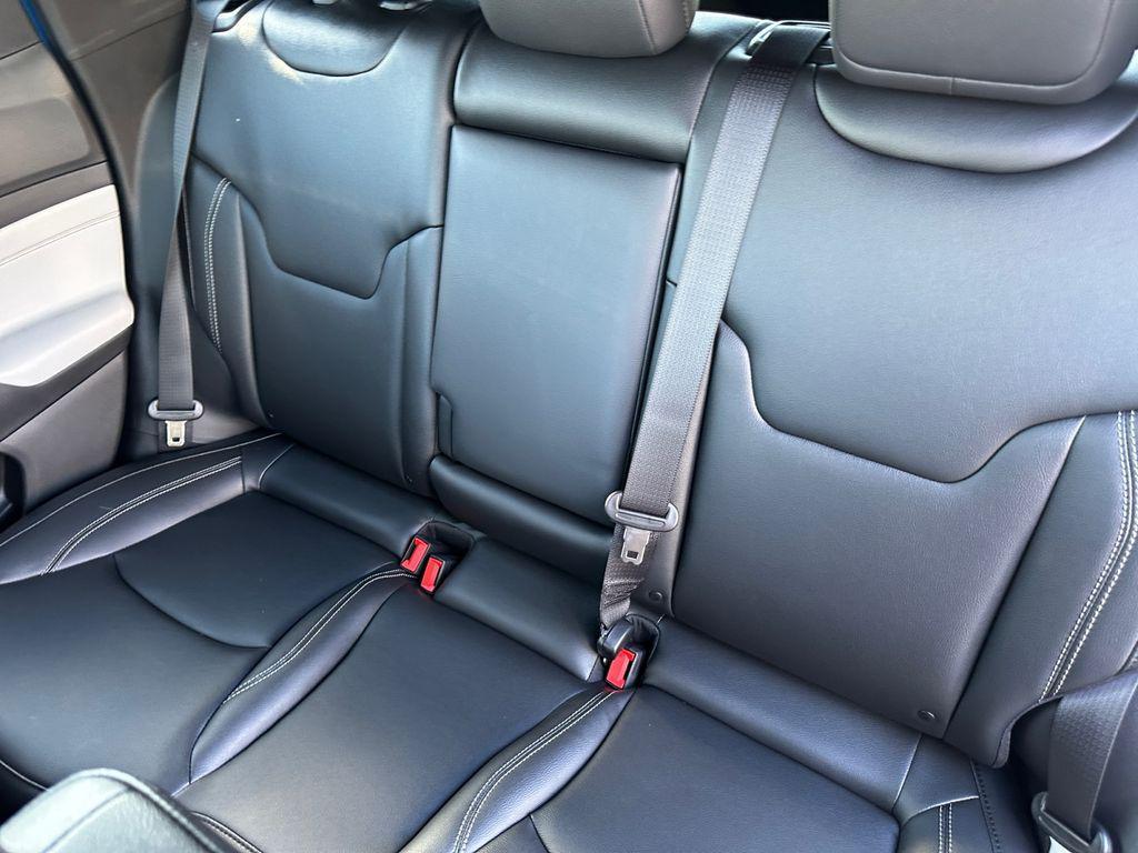 new 2026 Jeep Compass car, priced at $27,684