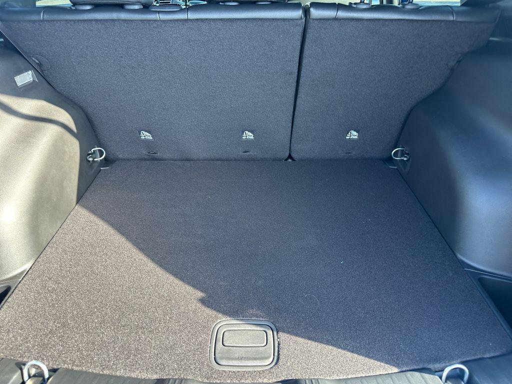 new 2026 Jeep Compass car, priced at $27,684