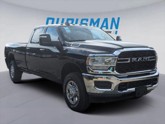 new 2024 Ram 2500 car, priced at $50,870