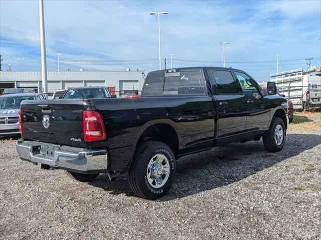 new 2024 Ram 2500 car, priced at $50,870