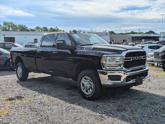 new 2024 Ram 2500 car, priced at $50,870