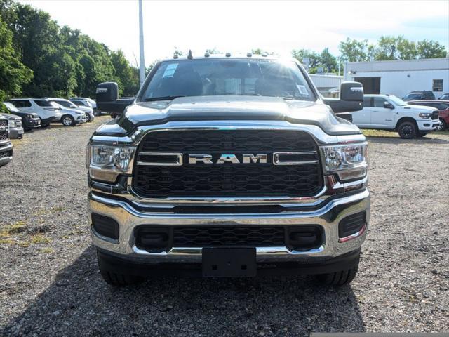 new 2024 Ram 2500 car, priced at $50,870