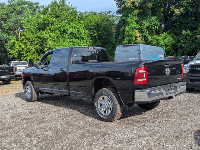 new 2024 Ram 2500 car, priced at $50,870