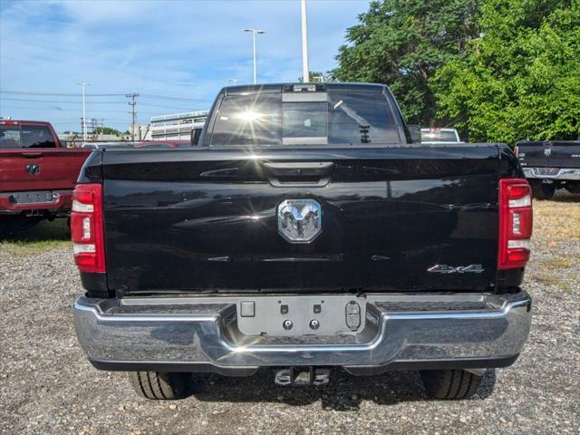 new 2024 Ram 2500 car, priced at $50,870