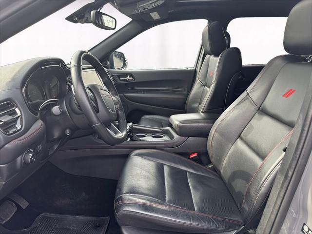 used 2023 Dodge Durango car, priced at $33,700