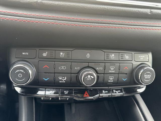 used 2023 Dodge Durango car, priced at $33,700