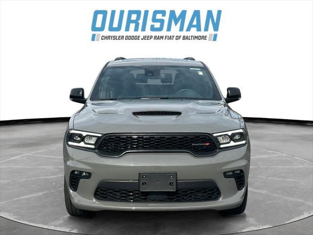 used 2023 Dodge Durango car, priced at $33,700