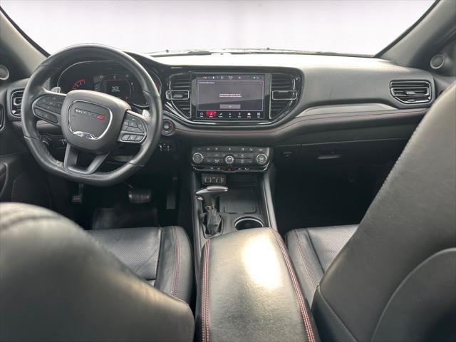 used 2023 Dodge Durango car, priced at $33,700