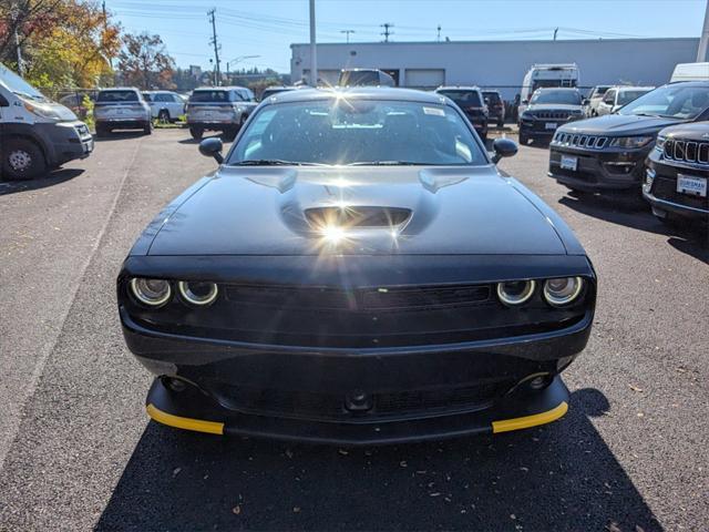 new 2023 Dodge Challenger car, priced at $38,011