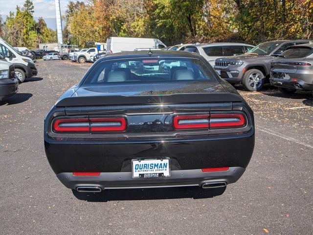 new 2023 Dodge Challenger car, priced at $38,011