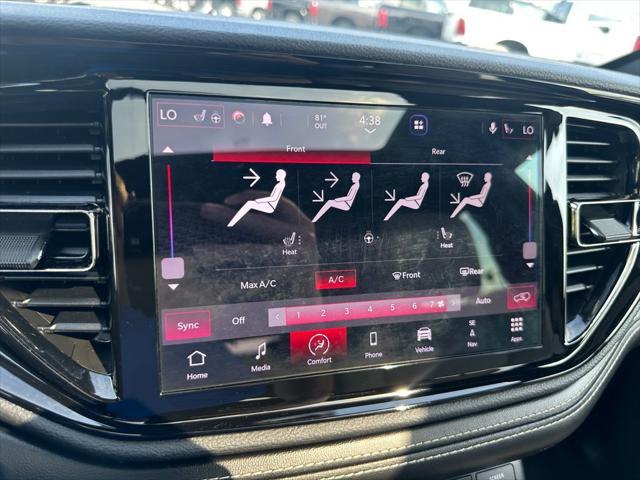 used 2022 Dodge Durango car, priced at $31,400