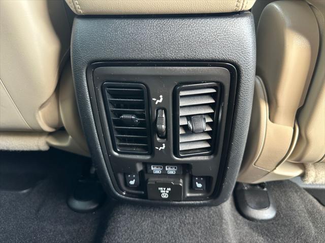 used 2022 Dodge Durango car, priced at $31,400