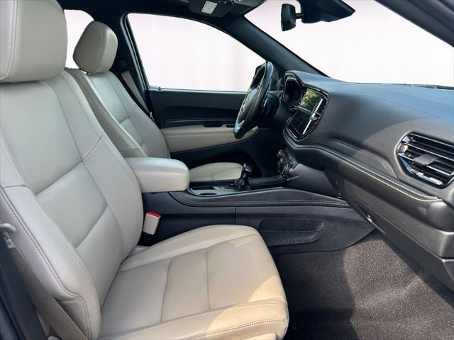 used 2022 Dodge Durango car, priced at $31,400