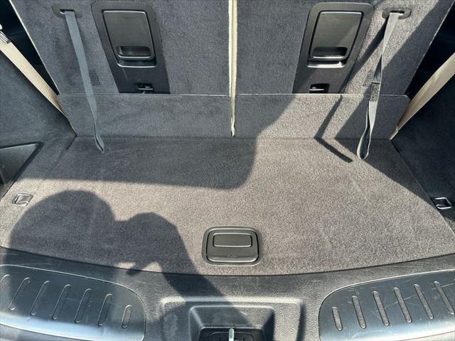 used 2022 Dodge Durango car, priced at $31,400
