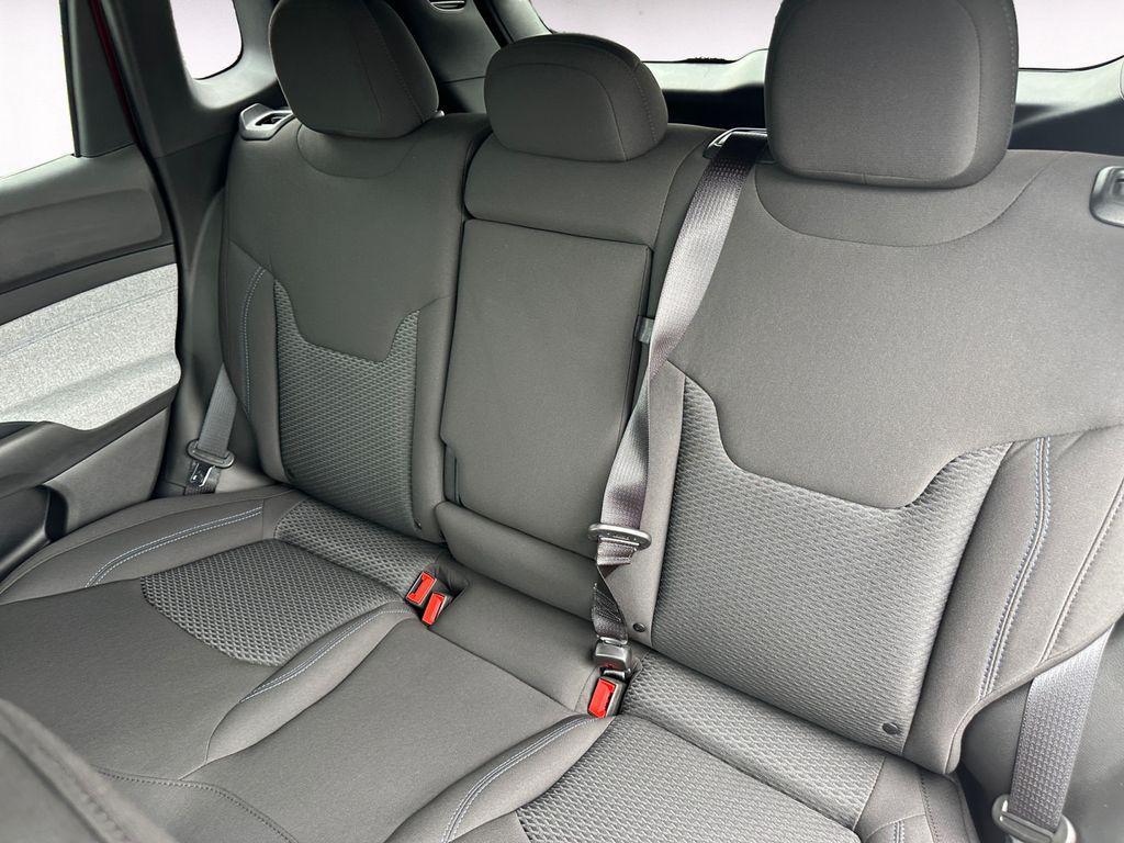 new 2025 Jeep Compass car, priced at $25,228